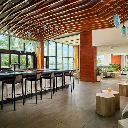 Waterstone Resort & Marina Boca Raton, Curio Collection By Hilton Eksteriør billede