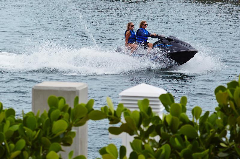 Waterstone Resort & Marina Boca Raton, Curio Collection By Hilton Eksteriør billede